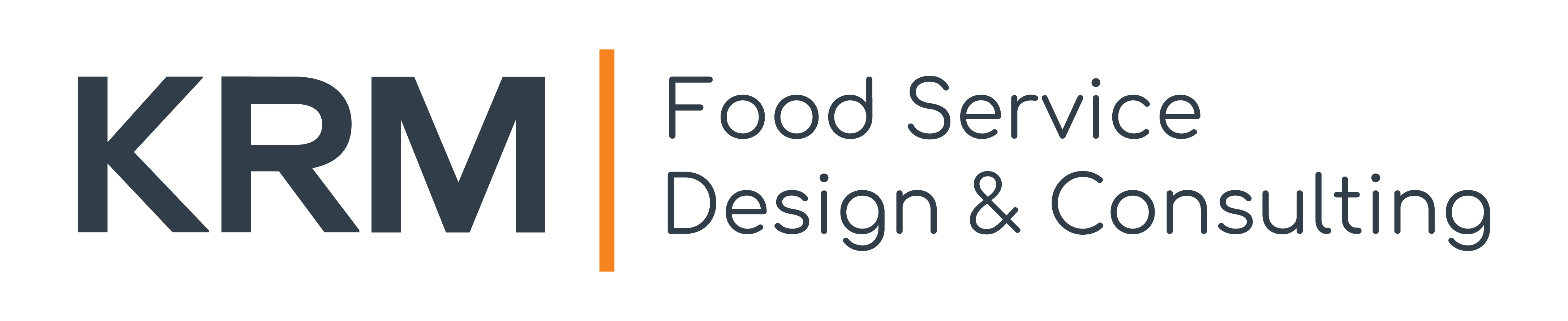 KRM Food Services & Design Consulting